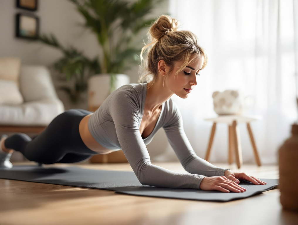 Bewegung und Körperdynamik