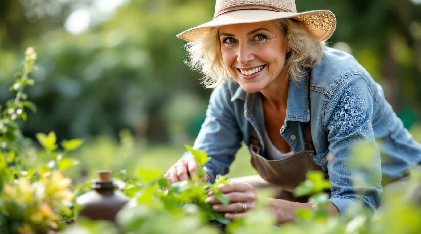 Wellness und Entspannung