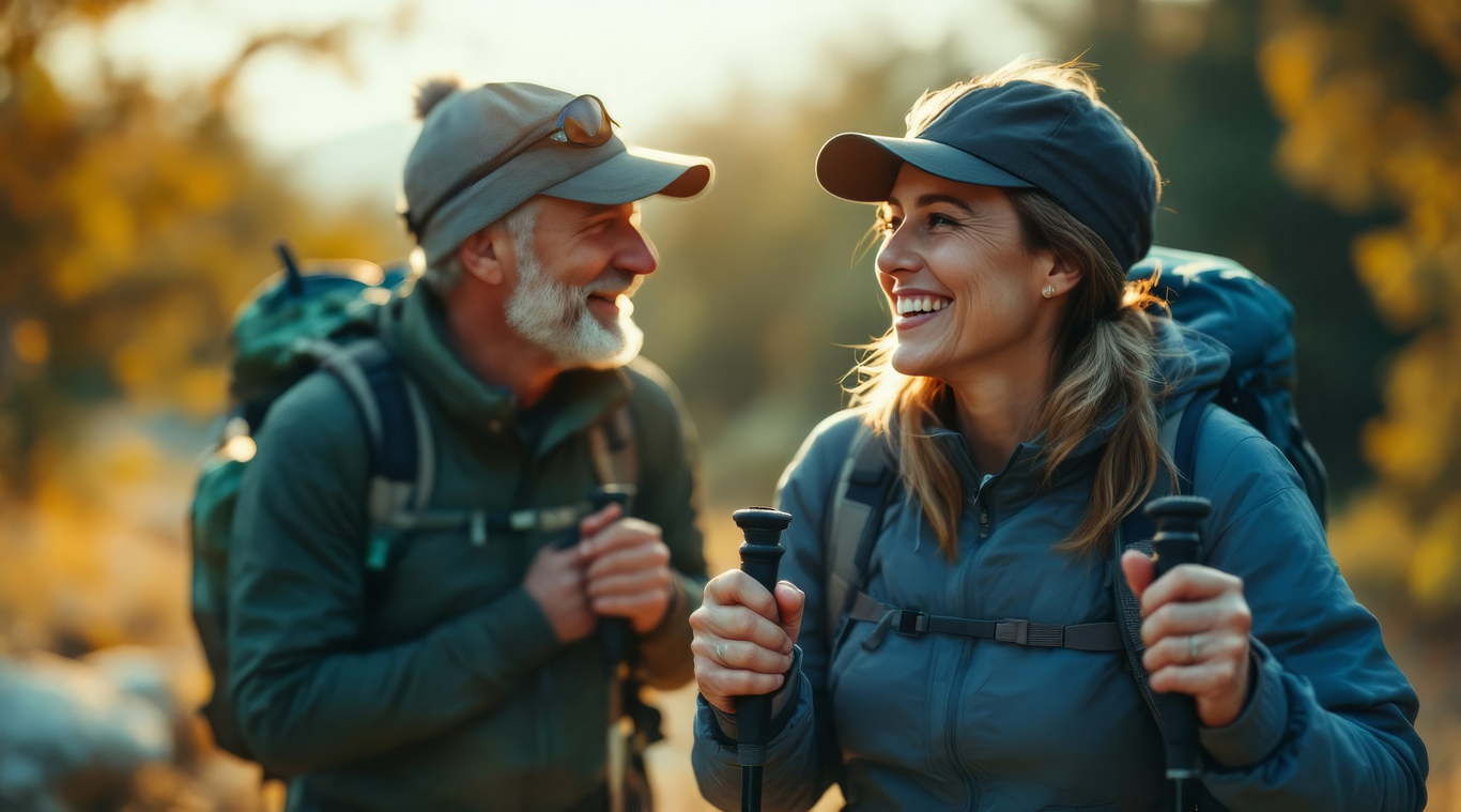 Training und Bewegung